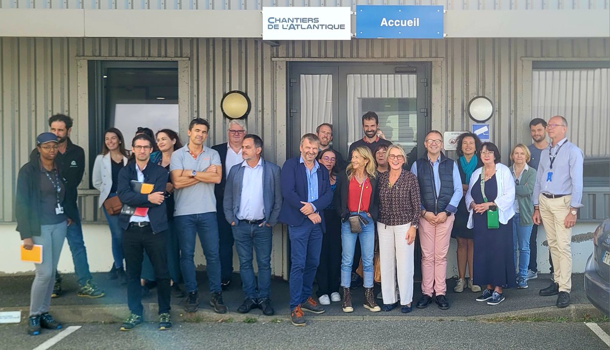 Fabienne ARROUET PRO tweet media