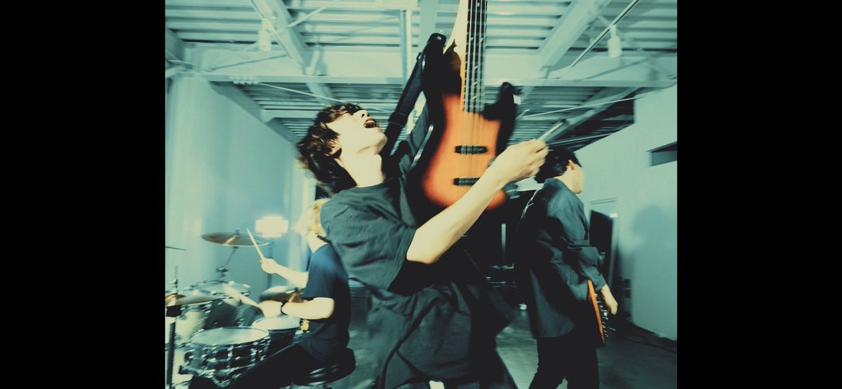 なべ （ライブ、舞台カメラマン） tweet media