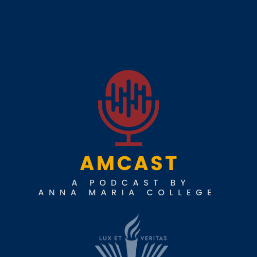 Fall is here &amp; this means it’s time for an AMCAST episode about football. Our favorite campus film critics are back. Tune in to hear Professors Travis Maruska &amp; Lisa Williams discuss their picks for the best football movies. ow.ly/ZmxZ50PPH1f