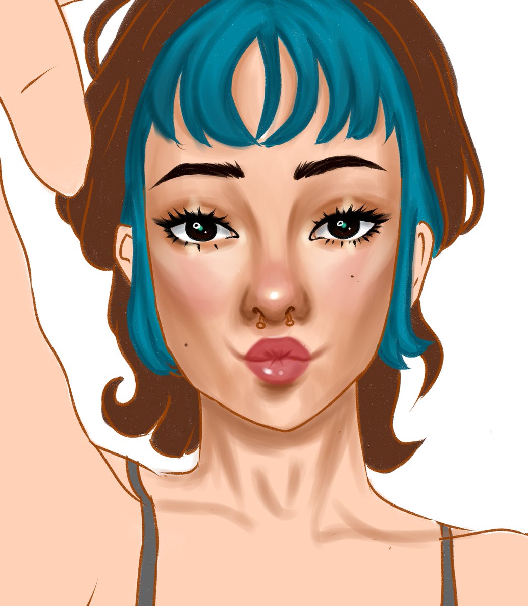 camicristiann's tweet photo. eu x minha arte https://t.co/0VQAKRhy7A