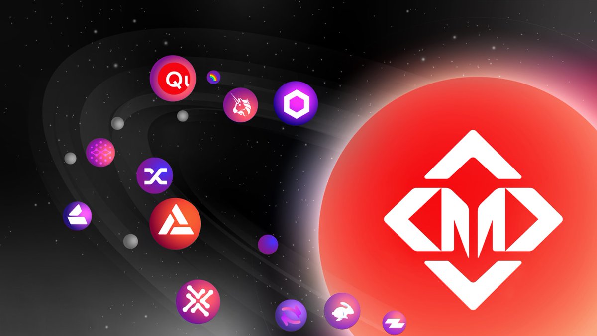 TMSExchange2023's tweet image. 👋At TMS Exchange, we believe in collaboration and we&apos;re proud to have vast networks. 
🤝Holistically, our partnerships bring you the best opportunities to earn more tokens. 💰
#TMSExchange 
#CryptoPartnerships
#TokenEarnings
#BlockchainOpportunities