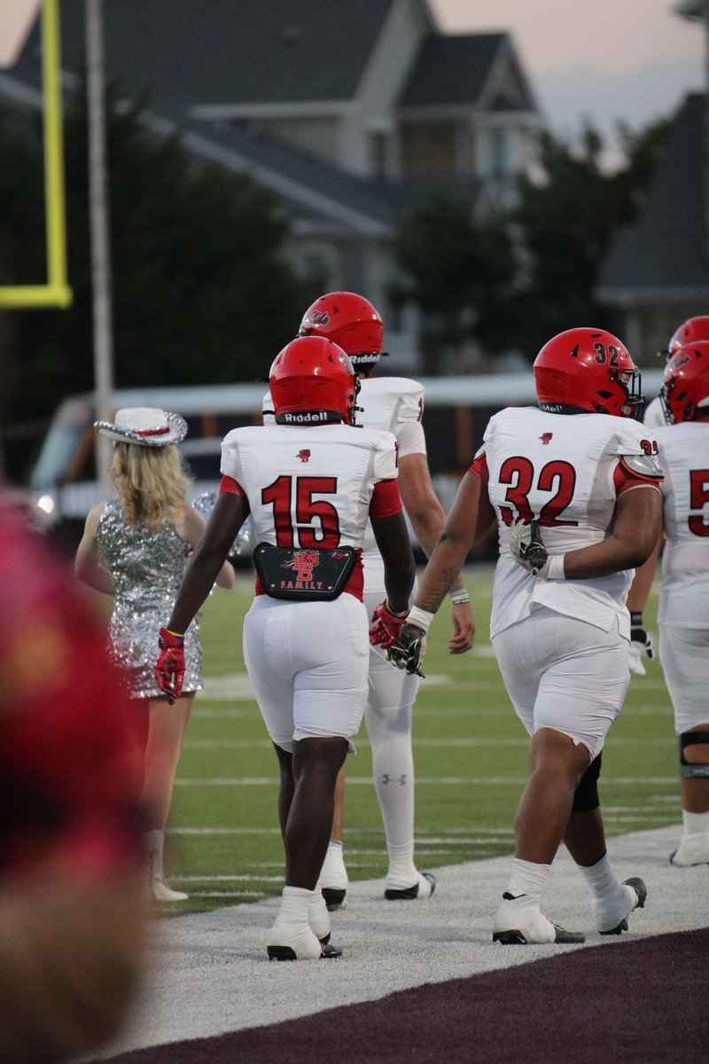 Safety, Nickel 5’10” 190 varsity midseason highlights hudl.com/v/2Ls1yd