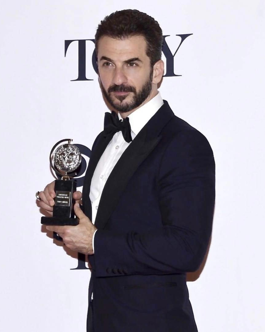 The Official Actors Studio tweet media