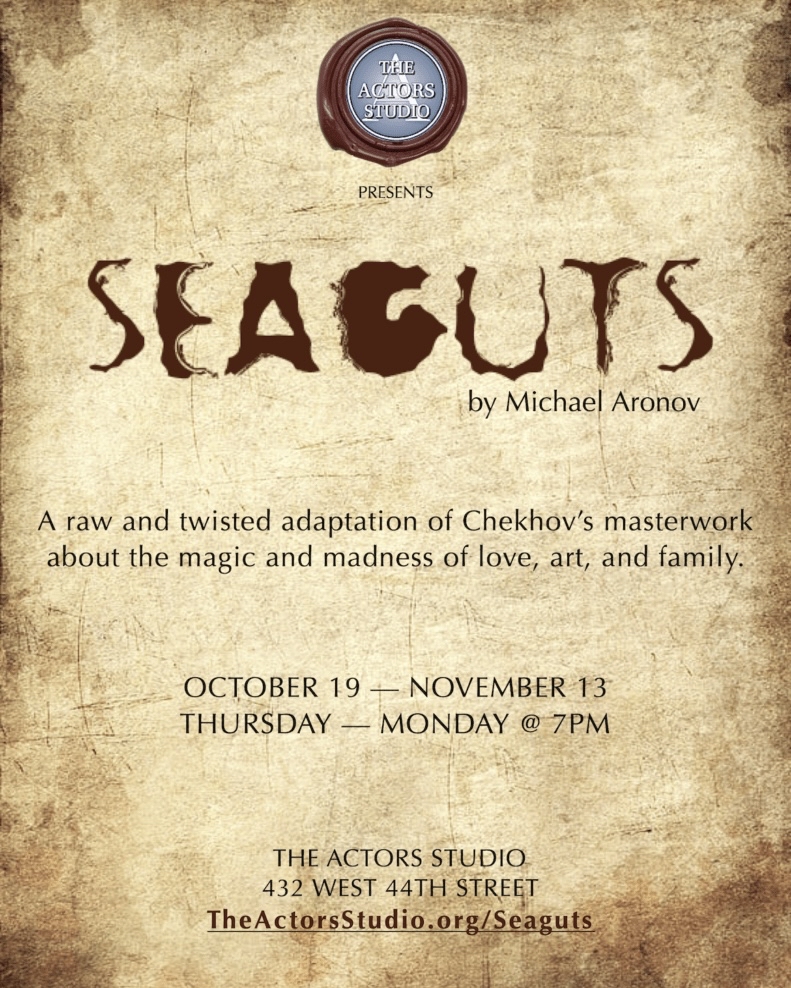 The Official Actors Studio tweet media