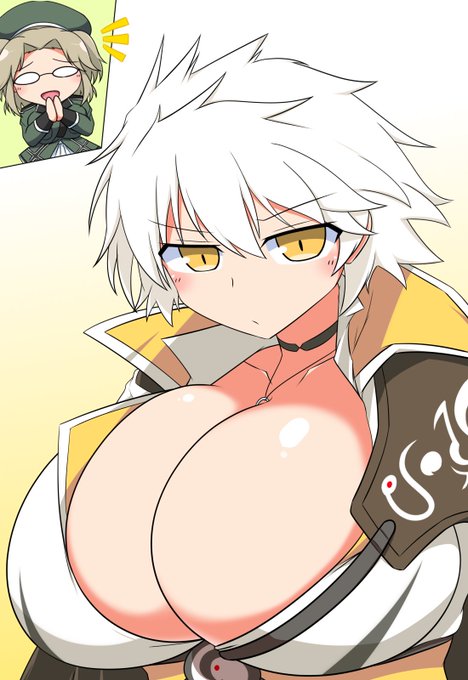 らくがき
閃乱カグラの雅緋(と忌夢)
何気に2キャラとも初描き
雅緋かわいいですね～ 