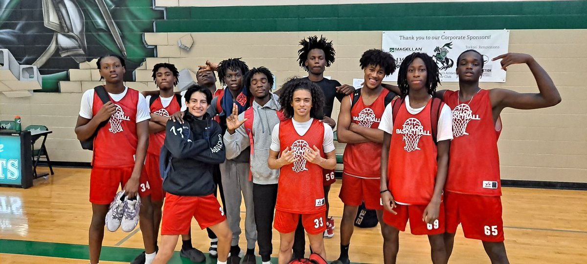 Basketball season fast approaching. Shoot out at Clear Falls over the weekend <a href="/Alief_Athletics/">Alief ISD Athletics</a> <a href="/ATaylorHS/">Alief Taylor High School</a>