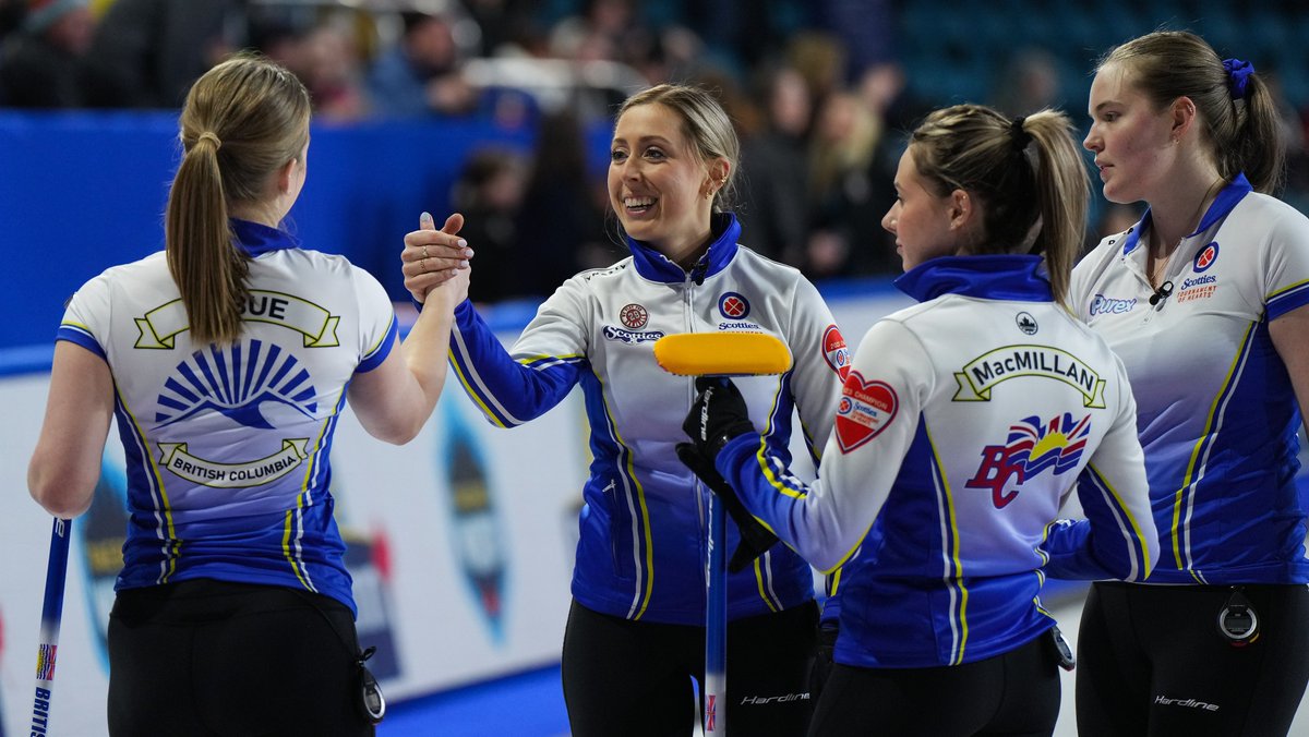 TSN Curling (@tsncurling) on Twitter photo Contenders, dark horses all vying for women's title at second annual PointsBet Invitational #curling
PREVIEW: tsn.ca/curling/conten… Contenders, dark horses all vying for women's title at second annual PointsBet Invitational #curling
PREVIEW: tsn.ca/curling/conten…