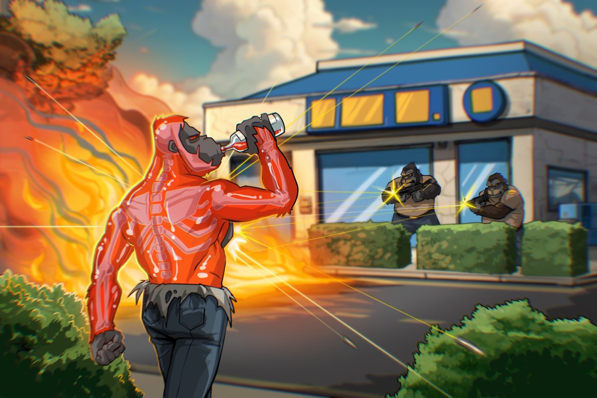 juicecrypt0's tweet image. New record for Recruitment, 132k tickets bought for a total 330 million $COCO ($120k USD) 🥥

Peel City keeping the bear market interesting