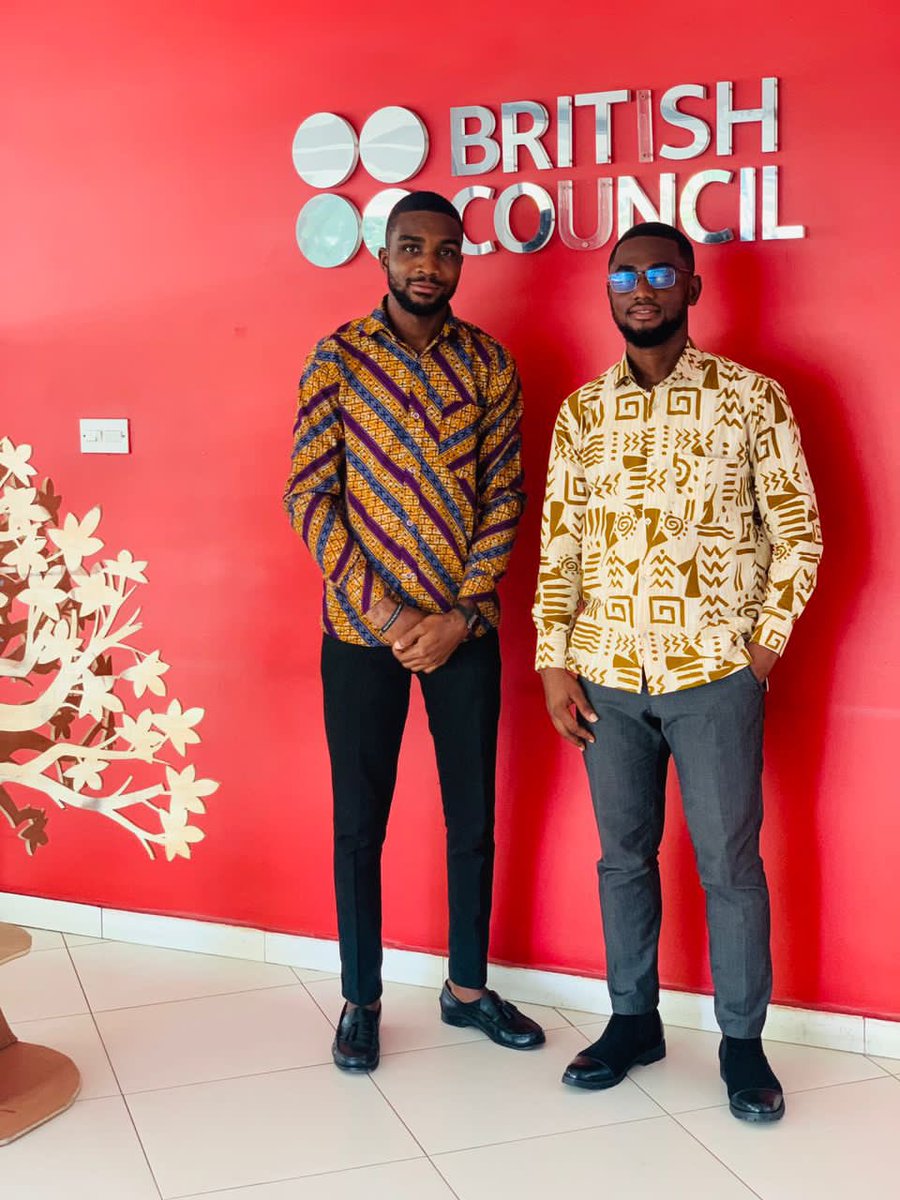 CO_Folley's tweet photo. A wrap up on today’s engagements on harmful practices and it’s related activities. My key take away from the various sessions was ( Child labor is not about understanding the work being done but rather understanding the circumstances in which the work is being done.#ChildLabor, https://t.co/pZPVsCNM2q