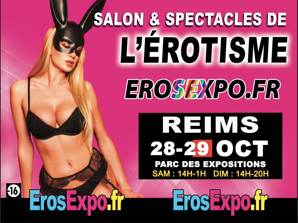 eroSexpo tweet media