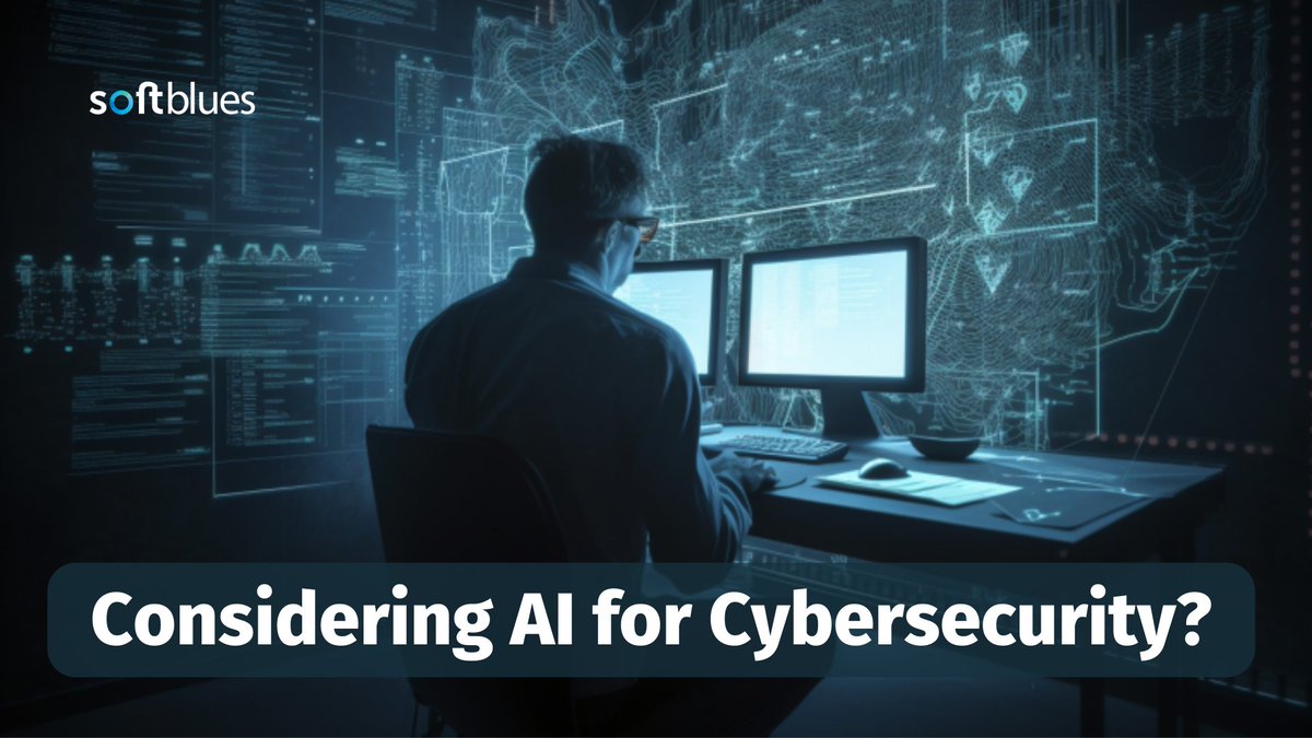 IvanSoftblues's tweet photo. Plan to upgrade your cybersec with AI❓

First, consider the implications:

✅AI security

As AI becomes integral to businesses, concerns arise around privacy, intellectual property, and governance. Ethical use, data sourcing, access controls, and output restrictions are crucial. You will most likely need a dedicated role focusing on AI security and privacy.

✅AI defense

AI can enhance cybersecurity by automating repetitive tasks, improving process efficiencies, and aiding in incident response. However, you need to ensure that users understand AI's operations and can apply their unique human insights.

✅AI offense

Adversaries also leverage AI, necessitating a transformation in security approaches. Both defensive and offensive security teams need to adopt AI tools to stay ahead.

All things considered, it’s time to leverage AI's potential without compromising security. In the best scenario, this starts with a cybersec due diligence. If you're looking to navigate it, my team has a track record in advanced #CyberSecurity checking & improvement and can guide you on this journey.

#entrepreneurs