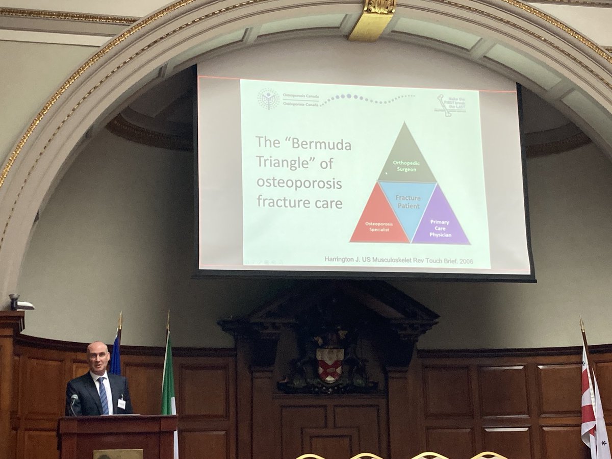 Me Aaaron Glynn ⁦<a href="/fishandhips75/">Aaron Glynn</a>⁩ &amp; Professor Frances Dockery launching the second FLS Database Report ⁦<a href="/RCSI_Irl/">RCSI</a>⁩ ⁦<a href="/FLS_Ireland/">FLS Database Ireland</a>⁩