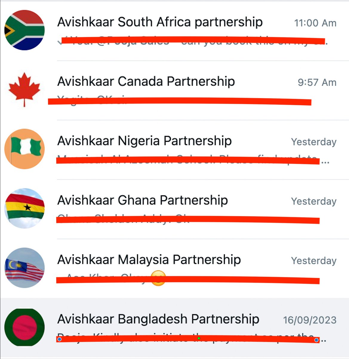 tarunb's tweet photo. Countless number of hours spent in cheap unearthly flights, even cheaper BNBs, stolen laptops, broken phones and sometimes patchy neighbourhoods to ensure Avishkaar expands. #successRequiresSacrifice #AvishkaarEverywhere https://t.co/gw105FAkqP
