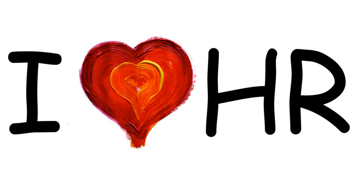 It's National HR Day today! Human Resource Professional Day is about honoring the invaluable work of HR professionals. The day is celebrated every year on September 26th.  We "HEART" all HR professionals for doing work that is not for the faint of heart!