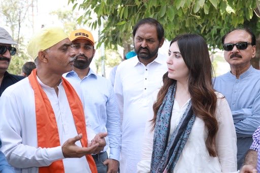 HuMehsud's tweet image. ‘Clean Indus Drive’ led by ⁦⁦@LivingIndus⁩ ⁦@UNinPak⁩ together with ⁦@SRSO_Official⁩ and ⁦@WWFPak⁩ at Sadh Belo Sukkur! Special thanks to ⁦@BRArsalanSheikh⁩ and his team for their excellent support! #livingIndus #cleanIndus