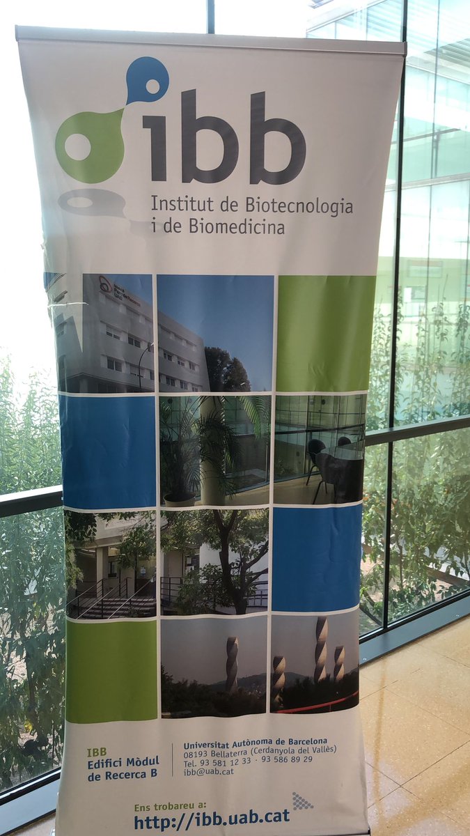 NEOSETAC_info's tweet photo. #NEOSETAC STUDY VISIT
OUR day afternoon 😉
what a day Universitat Autònoma de Barcelona IBB UAB
#NEOSETAC #NEOSETACfinalworkshop #NEOSETACstudyvisit #cancer #breastcancer https://t.co/Oph5z0n7XF