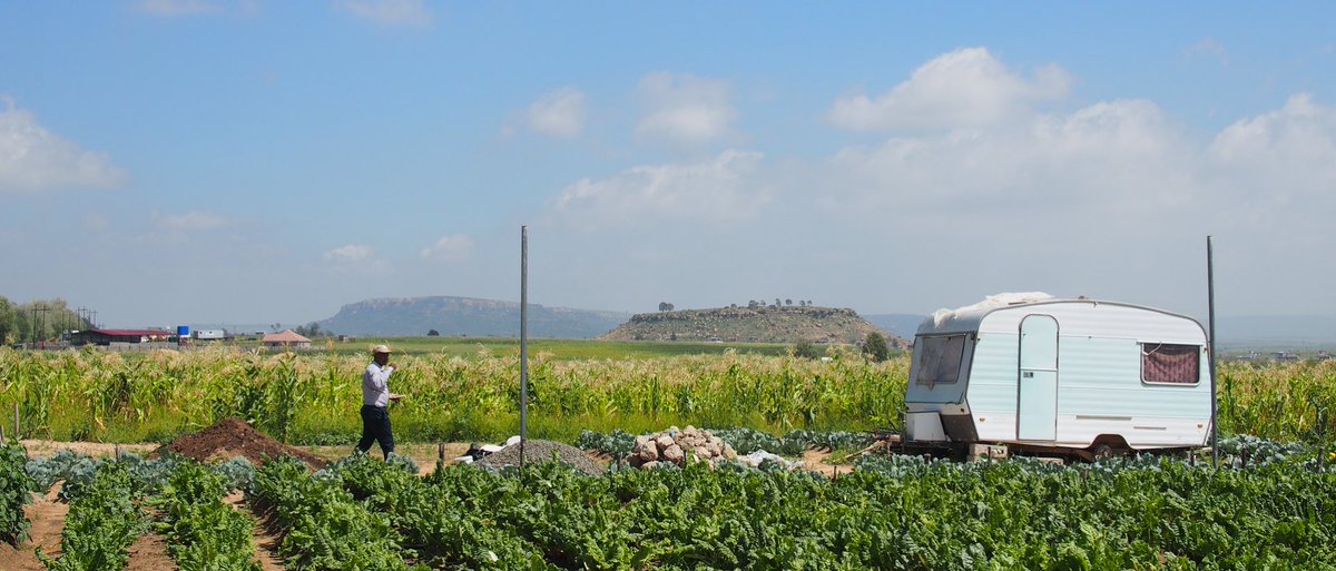 Enhanced Integrated Framework tweet media