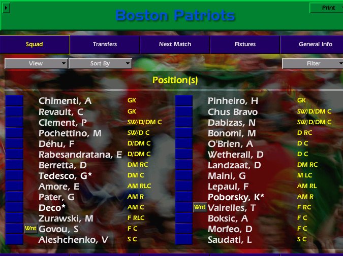 Coming soon In the <a href="/SmallHorse0102/">Small Horse Invitational Tournament</a> #Patriots