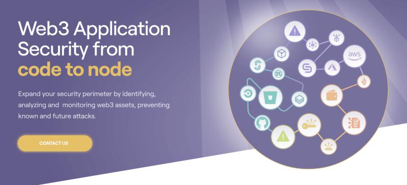 Hello Everyone! 👋
We’re excited to share that Dedge Security is officially out of stealth, presenting the first dASPM solution to revolutionize the web3 security industry.
Follow our company page and stay tuned for more! #web3 #web3security #CyberSecurity DedgeSecurity.com