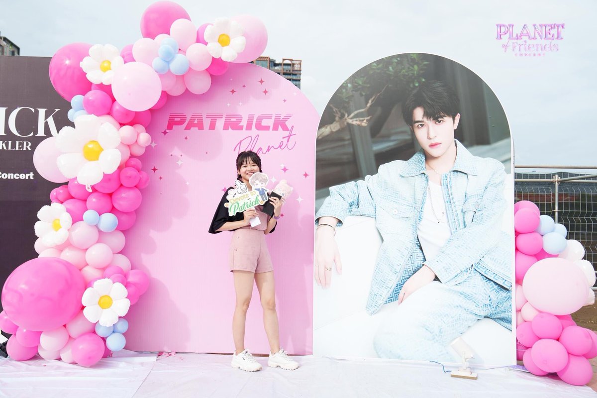 Fanstar tweet media