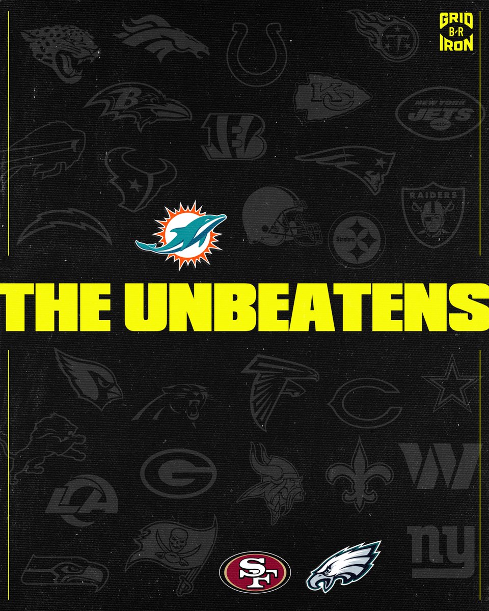 brgridiron's tweet photo. RT if your squad is 3️⃣-0️⃣ https://t.co/Oq46gQGTpG