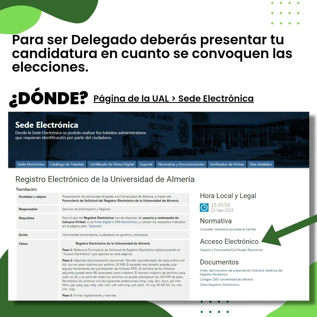 deleducaual's tweet photo. 🥳 Del mismo modo, también podreis participar activamente en la Delegación, organizar actividades y festividades, dinámicas, ir a eventos y congresos nacionales... ¡únete a nosotros! ¡no te arrepentirás! https://t.co/OdDBvRDcp3