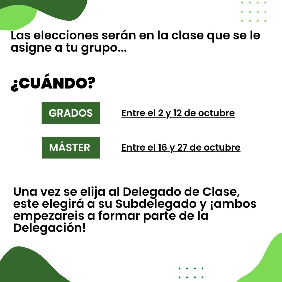 deleducaual's tweet photo. 😵‍💫 ¿Tienes alguna duda? ¿Algo no te queda claro? Deja un comentario, escríbenos a Instagram o habla con tus coordinadores
#yosoydeeducacion https://t.co/aBWcZC8ksY