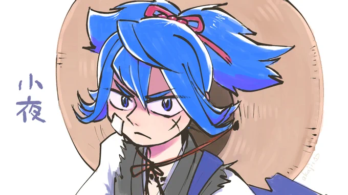 #小夜左文字を吸いたい人のためのタグ おさよ....!スゥーーーーー