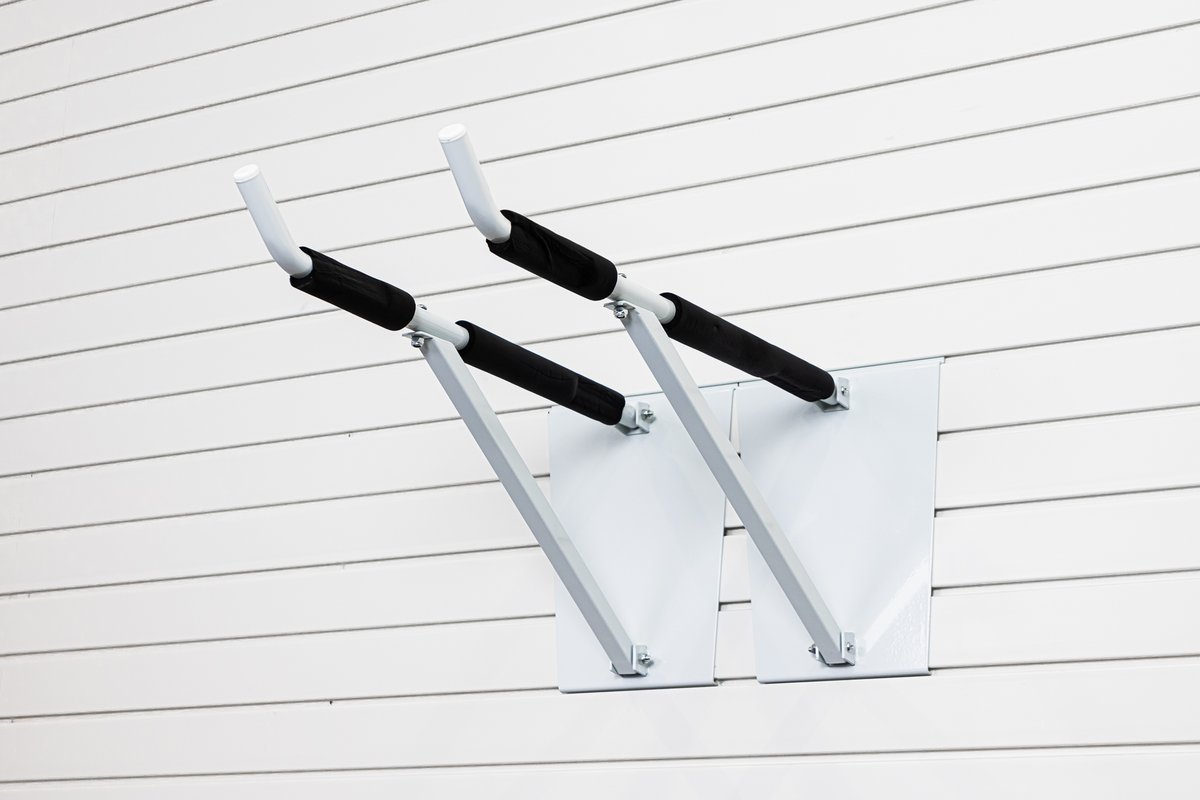 Giant Hang All Wall Bracket: Strength Meets Spaciousness

Presenting the Garageflex Giant Hang All Bracket, meticulously designed for your most sizable storage needs.

thegaragestore.co.uk/shop/fx4010-gi…

#storage #storageideas #storagesolutions #homestorage