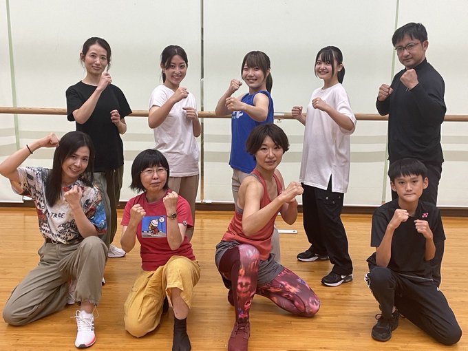 Twitterのコスプレ画像10