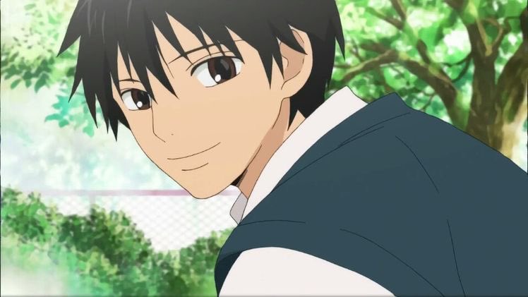 haven’t fully processed the fact that we’re really gonna be seeing him animated again in just a few months 💕