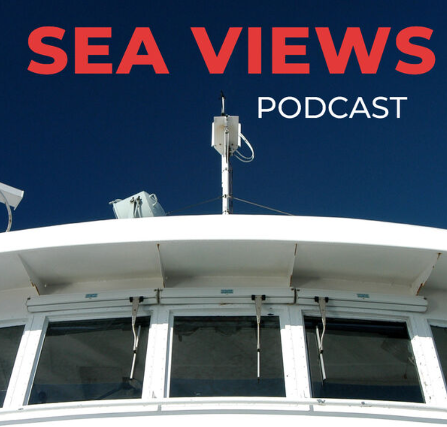 CHIRP_Maritime's tweet photo. Hear Brendan O'Shannassy and Tom Sharpe OBE discuss the impact of toxic leadership on teams at sea in our latest Seaviews podcast: https://t.co/bEScXbnUpf .

Share your thoughts with us using #LeadershipAtSea #MaritimeLeadership #CollaborationAtSea. https://t.co/xhZ8bzUpKX