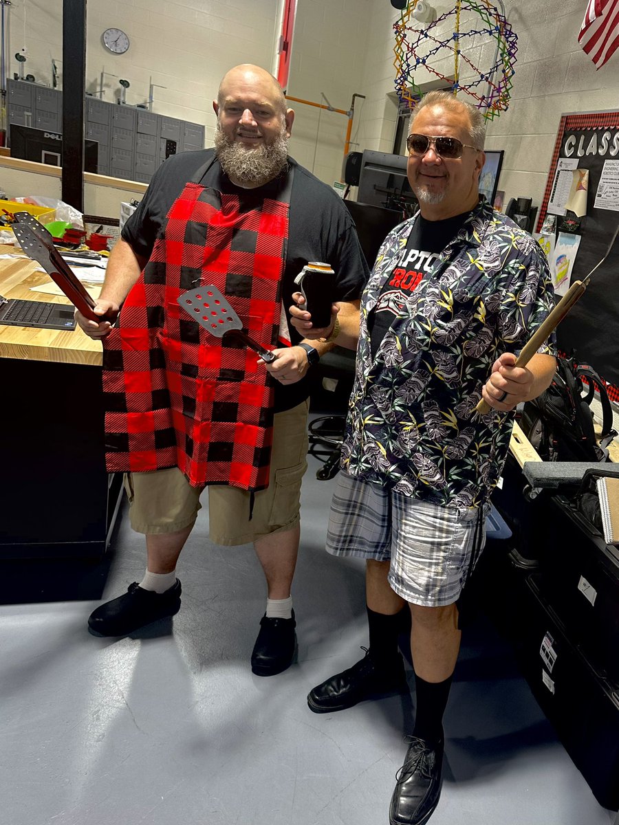 Raptor Activities and School Pride (@rthsactivities) on Twitter photo HoCo 2023 <a href="/RichTownshipHS/">Rich Township HSD 227</a> Spirit Day 2 - Soccer/Cheer Moms and BBQ Dads #EverybodyMattersEveryoneBelongs <a href="/rich227SCouncil/">Rich Township Student Council</a> <a href="/TheUproarRTHS/">Rich Township Raptors Student Newspaper</a> HoCo 2023 <a href="/RichTownshipHS/">Rich Township HSD 227</a> Spirit Day 2 - Soccer/Cheer Moms and BBQ Dads #EverybodyMattersEveryoneBelongs <a href="/rich227SCouncil/">Rich Township Student Council</a> <a href="/TheUproarRTHS/">Rich Township Raptors Student Newspaper</a>