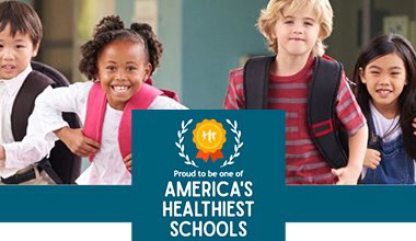 BIG NEWS!! Glen Haven ES is thrilled to announce we’ve been recognized as one of America’s #HealthiestSchools by @HealthierGen for meeting practices that support the health & well being of our school community! Learn more at Healthiestschools.org @Director_OSSWB @mcps