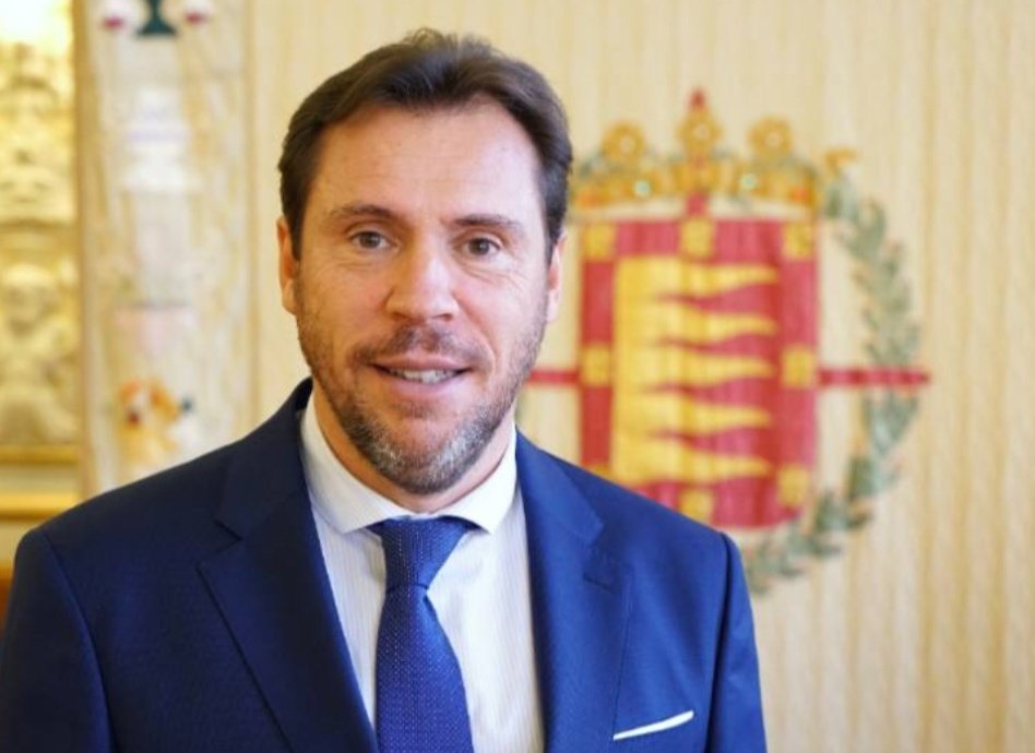 📊 ¿Quién ha estado mejor en el debate de #investidura?

🔃 ALBERTO NÚÑEZ FEIJÓO 
♥️ ÓSCAR PUENTE