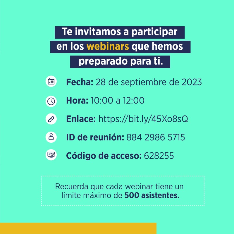 Produccion_Ecu's tweet photo. 📌¿Te interesa conocer más sobre el #RegistroDeProducciónNacional en las Compras Públicas?

Únete al webinar organizado en colaboración entre @SERCOPec y @Produccion_Ecu.

🗓️ Jueves, 28 de septiembre de 2023
🕐 10:00
➡️ Enlace: https://t.co/fKLo5TAvt2

#NuestroTrabajoContinúa