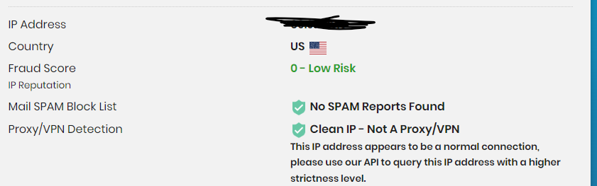 BartProxies's tweet photo. 🌟🍒 New EDU /19 Residential ISP Available
Proxies optimized for #Ticketmaster, #VerifiedFan, #AXS, #shopify, #Twitch, #Spotify, #BingRewards, and more!
🌍 Powered by AT&T, RCN, and Windstream Telecom — your trusted Tier 1 ISPs.
🪙 High-grade, ZERO Fraud Score IPs
#BartProxies #ZeroFraud #Tier1ISP
