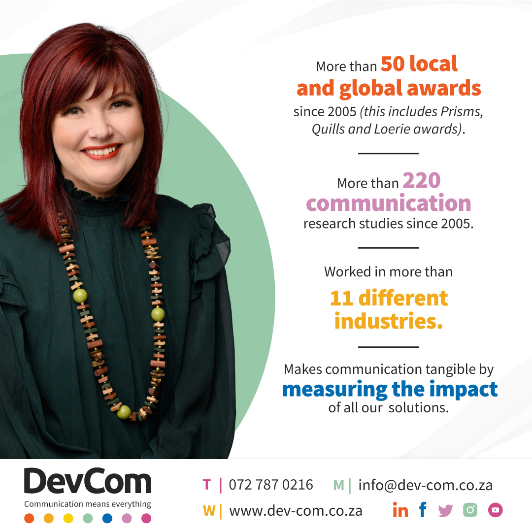 DevCom tweet media