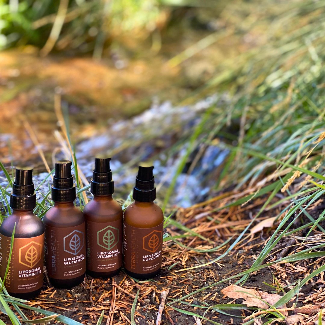 Terra Health Essentials tweet media