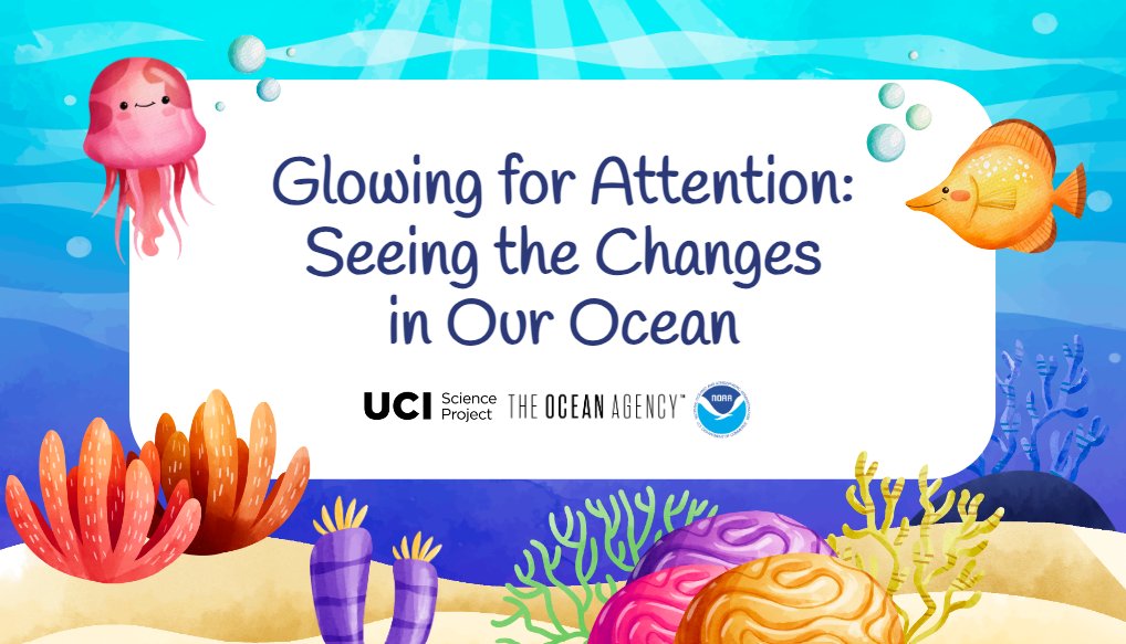 OA_NOAA's tweet image. 📝Happy #TeachingTuesday! Interested in elementary grade level ocean change curriculum?

This week's resource is an #OceanAcidification lesson series for K-12 students by @irvine_sp and @theoceanagency, including lesson slides! 

👉Check it out here:
scienceproject.cfep.uci.edu/noaa-ocean-aci…