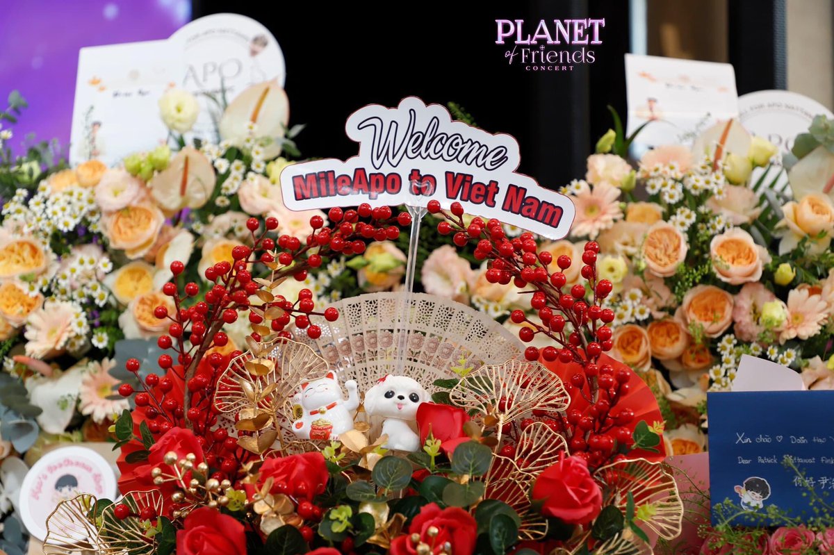 Fanstar tweet media