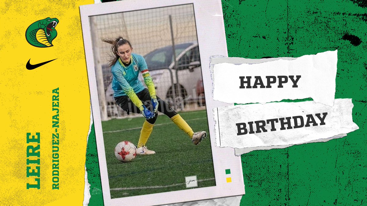 Someone has a Birthday today!