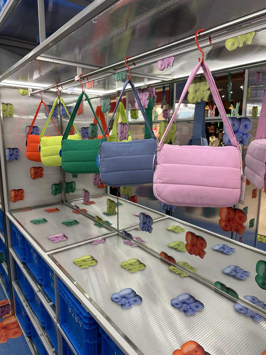 sg_preoder's tweet image. Beyond the vines poofy 🌈
สั่งกันได้เลยนะคะ ลิ้งค์ช๊อปปี้หน้าโปร์ไฟล์ 🩷
รอบกลับไทยถัดไป 13 ตุลา 🇹🇭

❌ห้ามนำรูปไปใช้❌
#beyondthevines