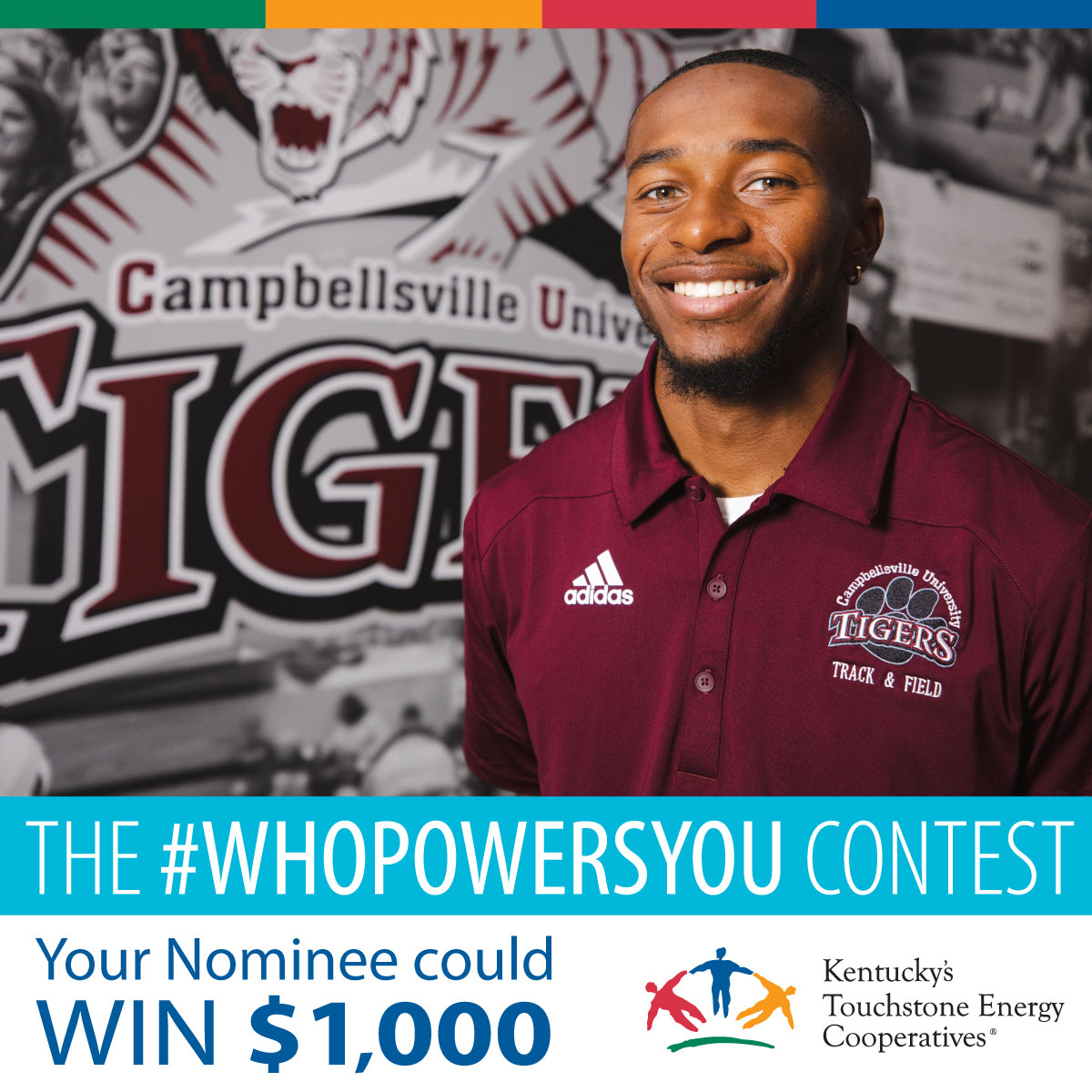 Kentucky's Touchstone Energy Cooperatives tweet media