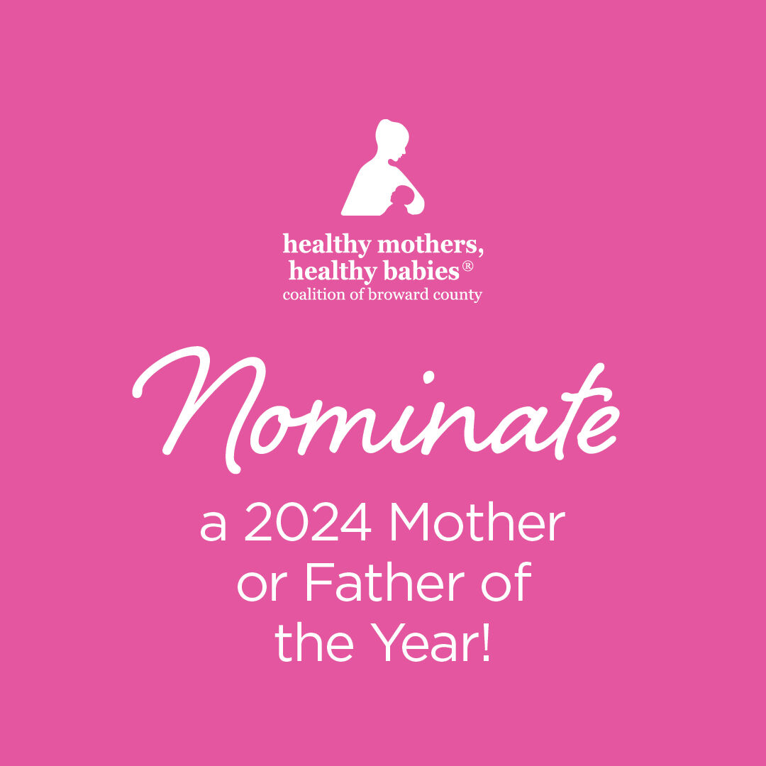 Don't forget to nominate a 2024 Mother or Father of the Year!Through this nomination, we will honor an outstanding group of individuals who have exemplified exceptional kindness, caring,and sacrifice. Please submit your nominations through the link below:
form.jotform.com/232354265879164