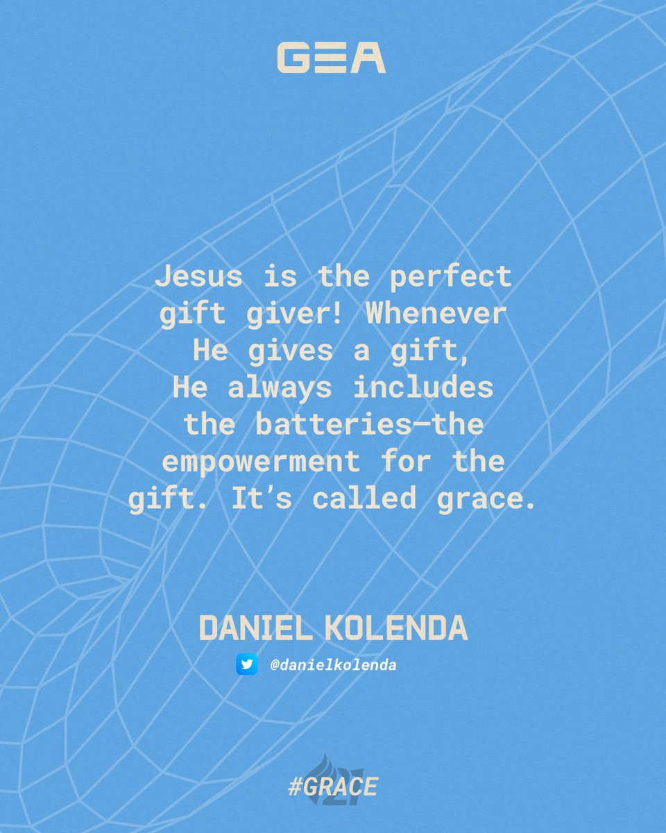 Global Evangelist Alliance tweet media