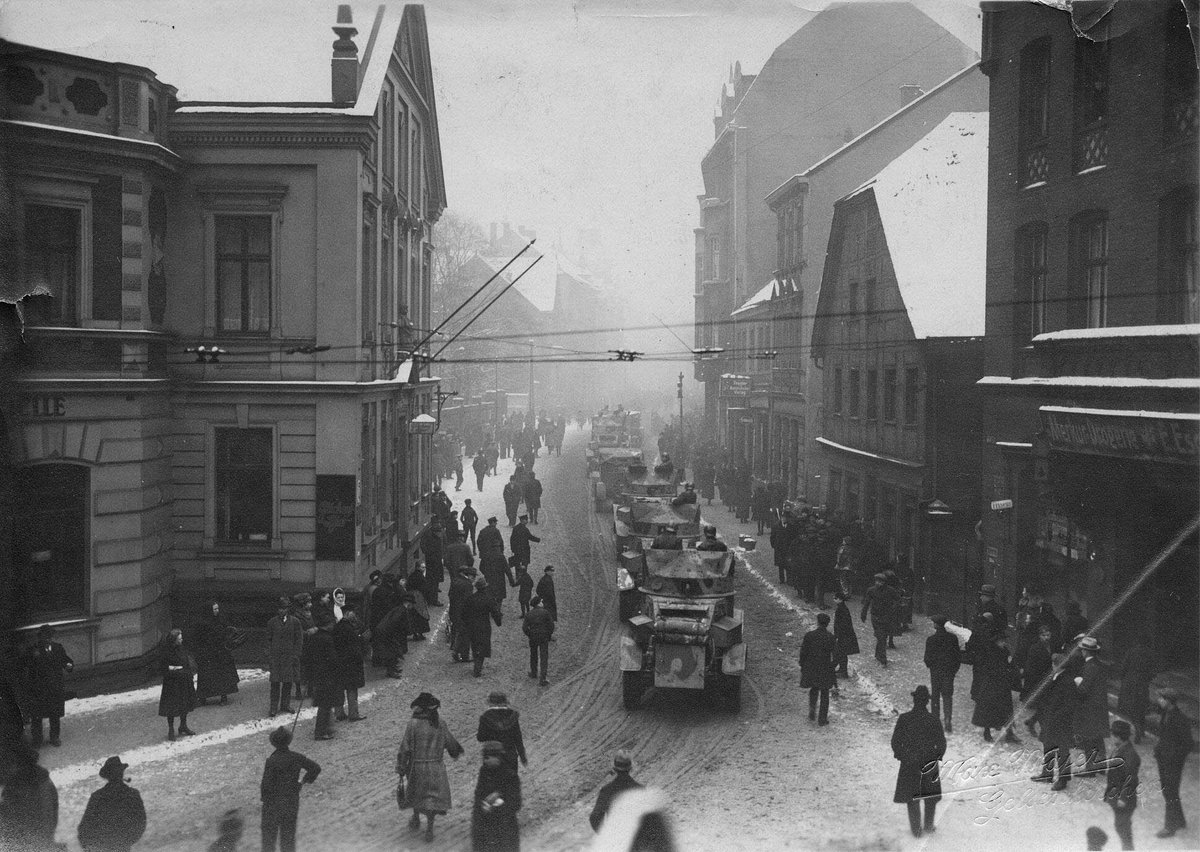 Institut für Stadtgeschichte Gelsenkirchen tweet media
