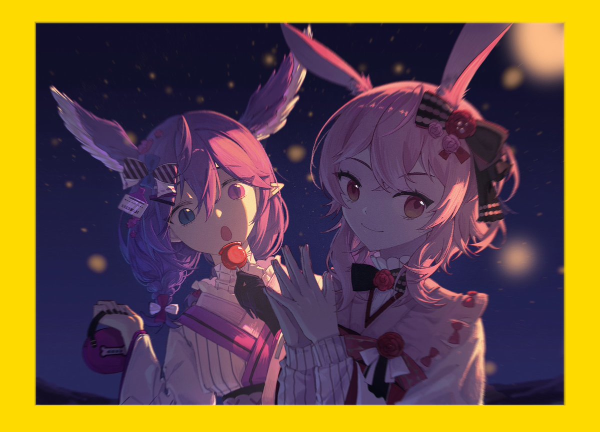 hbkaaaaaaa's tweet photo. #Artsuki #GalleryOfRoses https://t.co/bIDdBsf2Fu