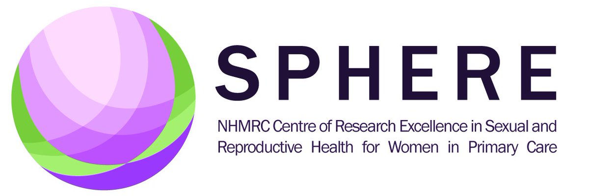 Delighted to announce that @SPHERE_CRE has been funded by the @nhmrc for a further five years! monash.edu/medicine/news/…