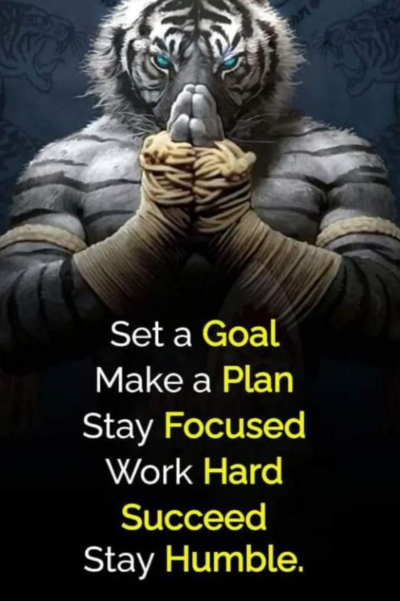 Learningzone360's tweet image. 🌟📝 Set a Goal, Make a Plan, Stay Focused, and Work Hard! 🚀💪

Success is a journey, and it starts with a clear destination. Here&apos;s your roadmap

Set a Goal: Define what you want to achieve. Make it specific, measurable, and inspiring. 🎯